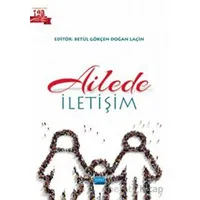 Ailede İletişim - Kolektif - Nobel Akademik Yayıncılık