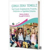 Çoklu Zeka Temelli Sınıf Geneli Zenginleştirme Programı, Geliştirme Ve Uygulama Çalışması
