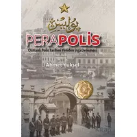 Perapolis - Kolektif - Türk İdari Araştırmaları Vakfı