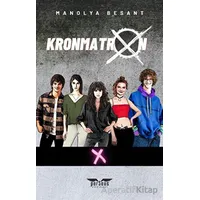 Kronmatron X - Manolya Besant - Perseus