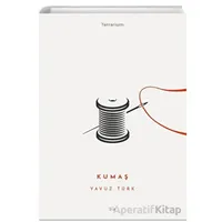 Kumaş - Yavuz Türk - Epona Kitap