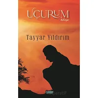 Uçurum - Tayyar Yıldırım - Çimke Yayınevi