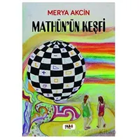 Mathün’ün Keşfi - Merya Akcin - Tilki Kitap