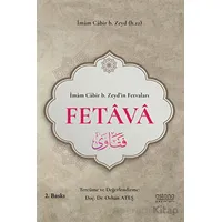 İbazi Bilgin İmam Cabir b. Zeyd’in Fetvaları - Fetava - Orhan Ateş - Astana Yayınları