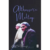 Althussere Mektup - Enis Emre Memişoğlu - Ketebe Yayınları