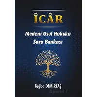 İcar Hukuku - Tuğba Demirtaş - Platanus Publishing