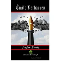 Emile Verhaeren - Stefan Zweig - Platanus Publishing
