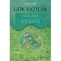 Gök Yazılar - Hayati Sır - Hayykitap