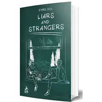 Liars and Strangers - Emre Gül - Ren Kitap