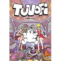 Tuvofi - Cihan Kılıç - İthaki Yayınları