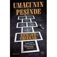 Umacının Peşinde - Richard Chizmar - İthaki Yayınları