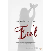 Ecel - Cengiz Yantır - Cinius Yayınları