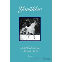 Yörükler - Bilal Özdemir - İkinci Adam Yayınları