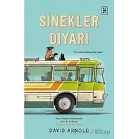 Sinekler Diyarı - David Arnold - Parodi Yayınları