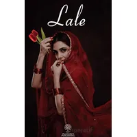 Lale - Furkan Altunbaş - Platanus Publishing