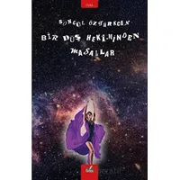Bir Düş Hekiminden Masallar - Songül Öztürkcan - İzan Yayıncılık