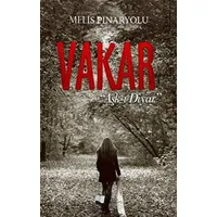 Vakar - Melis Pınaryolu - Karina Yayınevi