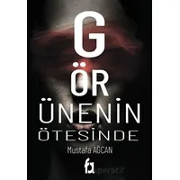 Görünenin Ötesinde - Mustafa Ağcan - Fa Yayınları
