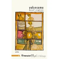 Yakınsama - Yusuf Ergüven - İnkılap Kitabevi