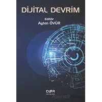 Dijital Devrim - Kolektif - Der Yayınları