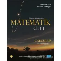 Matematik Cilt: 1 - Warren S. Wright - Nobel Akademik Yayıncılık