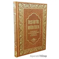 İrşadül Müridin - Mahmud Ustaosmanoğlu - Ahıska Yayınevi