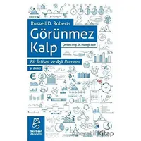 Görünmez Kalp - Russell D. Roberts - Serbest Kitaplar