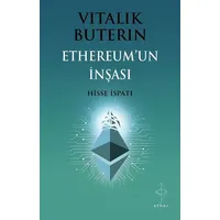 Ethereum’un İnşası: Hisse İspatı - Vitalik Buterin - Ether Kitap