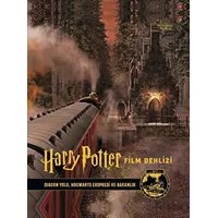 Harry Potter Film Dehlizi Kitap 2: Diagon Yolu, Hogwarts Ekspresi ve Sihir Bakanlığı