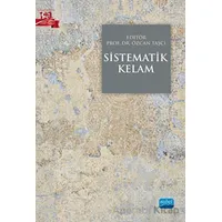 Sistematik Kelam - Kolektif - Nobel Akademik Yayıncılık