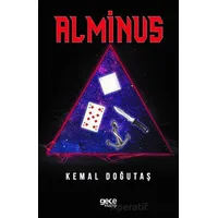 Alminus - Kemal Doğutaş - Gece Kitaplığı