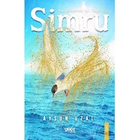 Simru - Aysun Uzal - Gece Kitaplığı