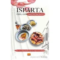 Isparta Özel Gün Gastronomisi - Havva Nilgün Budak - Nobel Bilimsel Eserler