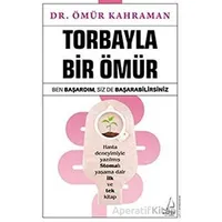 Torbayla Bir Ömür - Ömür Kahraman - Destek Yayınları