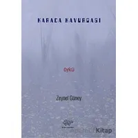 Karaca Kavurgası - Zeynel Güney - Ürün Yayınları
