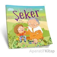 En Tatlı Şeker - Fethiye Tunç - limonKIDS