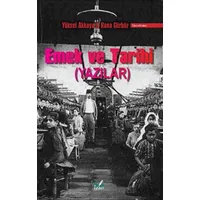 Emek ve Tarihi - Rana Gürbüz - İzan Yayıncılık