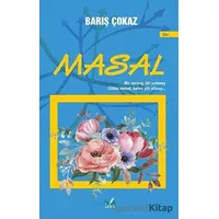 Masal - Barış Çokaz - İzan Yayıncılık