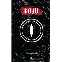 Koyu - Volkan Uysal - İzan Yayıncılık