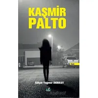 Kaşmir Palto - Gülçin Yağmur Akbulut - İzan Yayıncılık