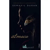 Atmaca - Şemayil Duran - İzan Yayıncılık