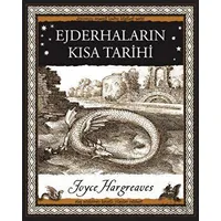 Ejderhaların Kısa Tarihi - Joyce Hargreaves - A7 Kitap
