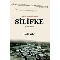 Nüfus Defterlerinde Silifke - Sefa Alp - Paradigma Akademi Yayınları