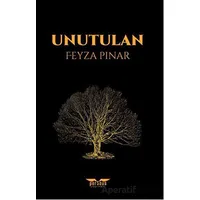 Unutulan - Feyza Pınar - Perseus