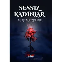 Sessiz Kadınlar - Meltem Özdemir - Perseus