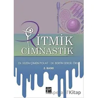 Ritmik Cimnastik - Sezen Çimen Polat - Gazi Kitabevi