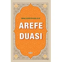 İmam Hüseyinden (A.S) Arefe Duası - Musa Aydın - Kevser Yayınları