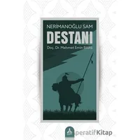 Nerimanoğlu Sam Destanı - Mehmet Emin Bars - Sonçağ Yayınları