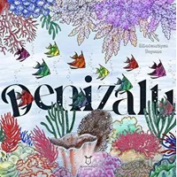 Denizaltı - Kolektif - Akademisyen Kitabevi