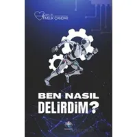 Ben Nasıl Delirdim? - Muhammed Melik Çandar - Mavi Nefes Yayınları